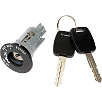 Ignition Lock Cylinder, OE Solutions Series - 