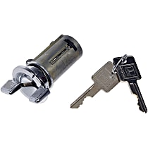 926-070 OE Solutions Series Ignition Lock Cylinder