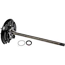 926-137 Rear, Driver Side OE Solutions Series Axle Shaft