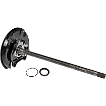 926-138 Rear, Passenger Side OE Solutions Series Axle Shaft