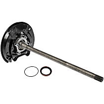 926-141 Rear, Driver Side OE Solutions Series Axle Shaft