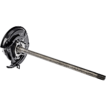 926-142 Rear, Passenger Side OE Solutions Series Axle Shaft