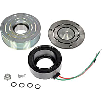 926-155 A/C Compressor Clutch - Kit