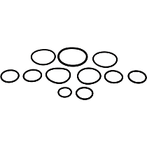 926-159 Radiator Hose O-Ring