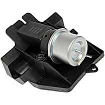 A/C Actuator - 