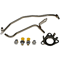 926-187 OE Solutions Series Turbocharger Coolant Line