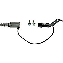 Direct Fit Engine Oil Pump Flow Control Valve, Sold Individually
