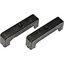 926-276 OE Solutions Series Radiator Mount Bushing - Set of 2
