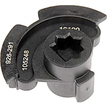 926-291 Blend Door Repair Kit - Direct Fit