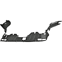 926-311 Center Engine Splash Shield, OE Solutions Series