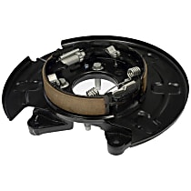 926-373 Backing Plate - Sold individually