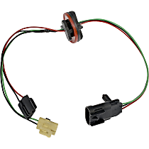 926-384 Headlight Wiring Harness