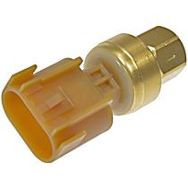 Fuel Pressure Sensor OE Solutions Series