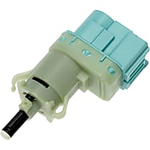 926-487 Direct Fit Center High Mount Stop Light Connector, Sold Individually