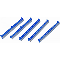 926-490 OE Solutions Series Windshield Molding Clip