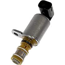 Oil Pump Solenoid