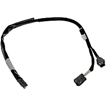 926-771 Knock Sensor Harness - Direct Fit, Sold individually