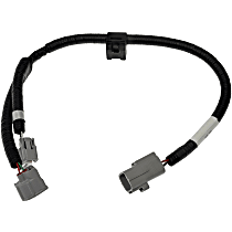 926-772 Knock Sensor Harness - Direct Fit, Sold individually