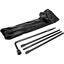 926-780 Spare Tire Tool Kit - Kit