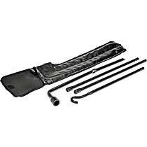 926-805 Spare Tire Tool Kit - Kit