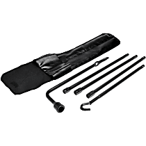 926-809 Spare Tire Tool Kit - Kit