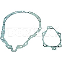 OE Solutions Series Differential Gasket - Direct Fit, Kit
