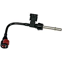 926-870 Direct Fit Fuel Rail Pressure Sensor, Sold Individually