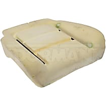 926-893 Seat Cushion - Foam, Sold individually
