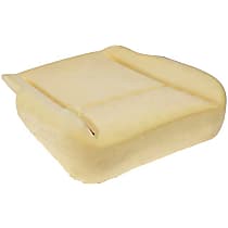 926-896 Seat Cushion - Foam, Direct Fit, Sold individually