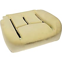 926-897 Seat Cushion - Foam, Sold individually