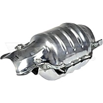 926-954 V6 Engine Catalyst Heat Shield