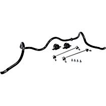 927-113 Front Sway Bar Kit