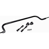 Front Sway Bar Kit, 1.43 in.
