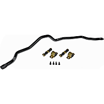 927-122 Front Sway Bar Kit, 1.3 in.