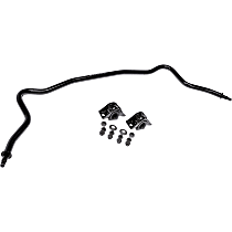 Front Sway Bar Kit, 28 mm