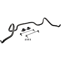 927-126 Front Sway Bar Kit