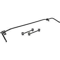 927-135 Rear Sway Bar Kit, 0.75 in.