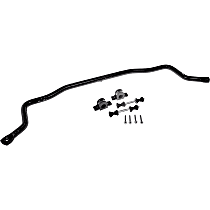 927-140 Front Sway Bar Kit, 1.26 in.