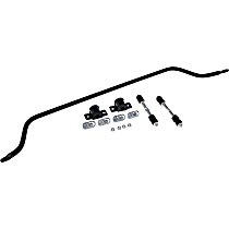 927-148 Rear Sway Bar Kit, 0.83 in.