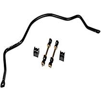 927-159 Rear Sway Bar Kit, 0.6 in.