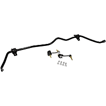 927-223 Rear Sway Bar Kit, 22 mm
