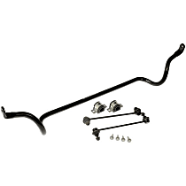 927-304 Front Sway Bar Kit, 24 mm