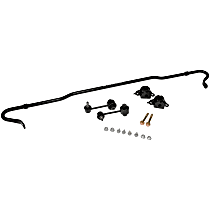 927-700 Rear Sway Bar Kit, 16 mm