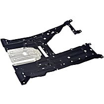 927-804 Front, Center, Lower Engine Splash Shield, OE Solutions Series