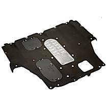 927-810 Center Engine Splash Shield, OE Solutions Series