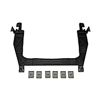 927-900 Seat Back - Direct Fit
