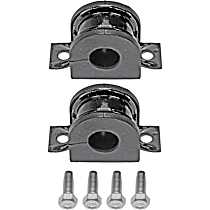 928-300 OE Solutions Series Sway Bar Bracket - Direct Fit