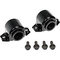 OE Solutions Series Sway Bar Bracket - Direct Fit