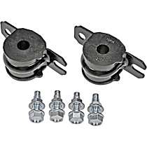 OE Solutions Series Sway Bar Bracket - Direct Fit