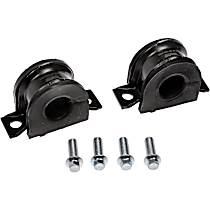 928-308 OE Solutions Series Sway Bar Bracket - Direct Fit